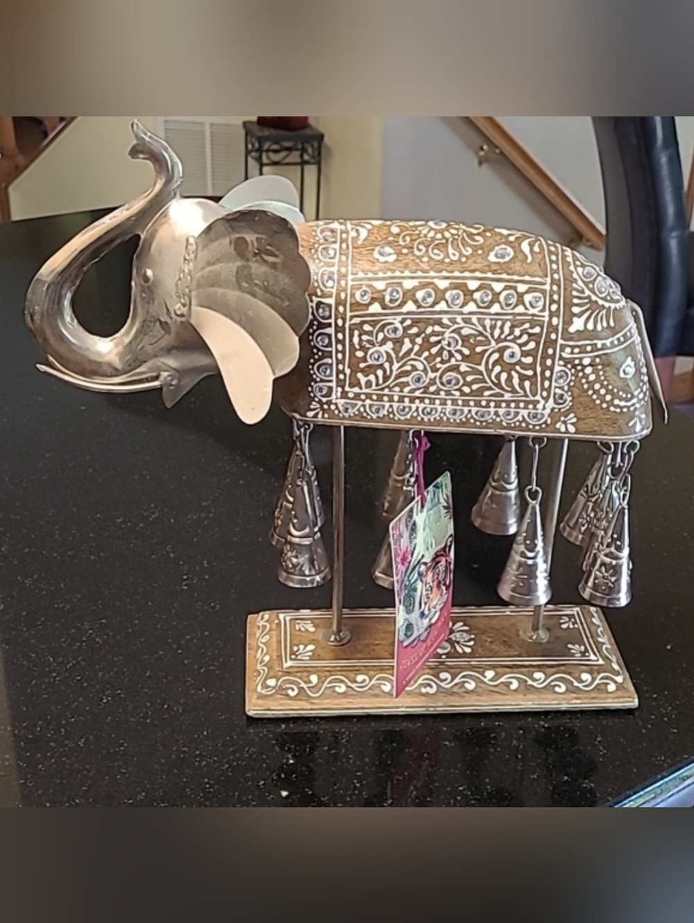 Elephant Decor